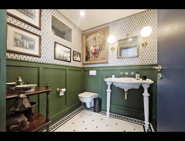 3 BEDROOM APARTMENT FOR SALE IN UMHLANGA RIDGE